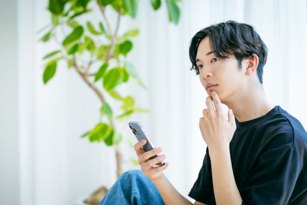 ケースなしで査定は下がる?査定額への影響と理由