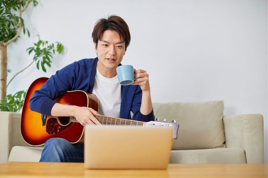 ギター買取業者ランキング