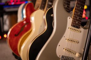 ギター買取ガイド