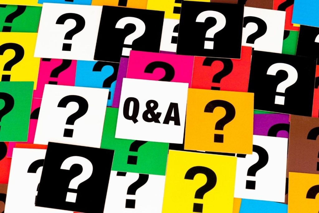 ギター買取に関するQ&A